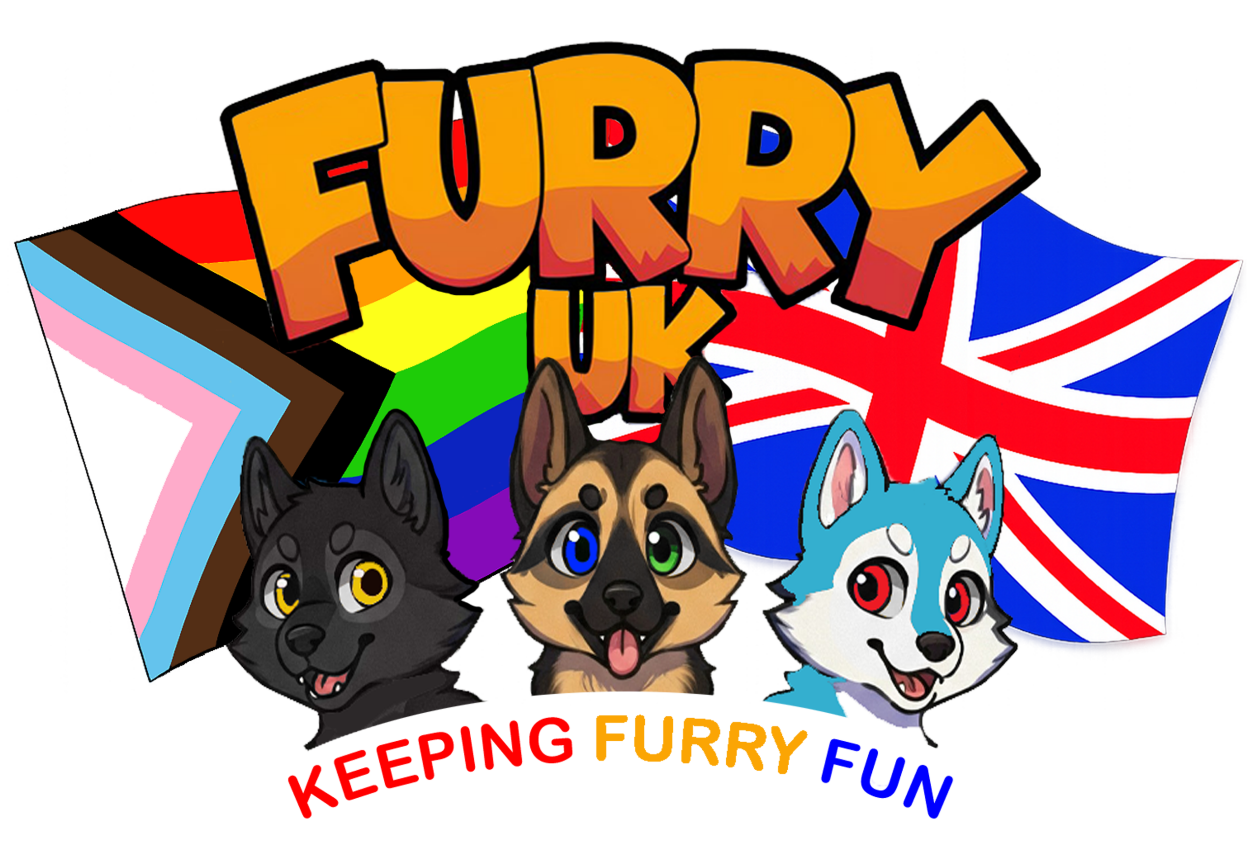 FURRY UK